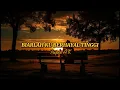 Download Lagu Triple A'K - Biarlah ku berhayal tinggi di saat ku merindukanmu