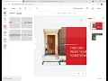 Sending Postcards Using Command