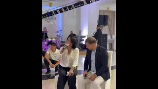 Pandora Albania & Fikret Dauti - Balada 2026 Live