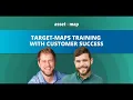 Create and Show Financial Goals on One Page May 2026 Target-Map Training Webinar Replay