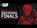 ALGS Year 4 Pro League Split 2 Regional Finals NA Apex Legends