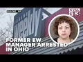 Former Eugene Weekly manager accused of embezzlement arrested in Ohio again