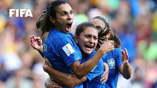  marta fifa womens world cup goals