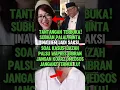 Download Lagu GERAM!! SUBHAN PALAL TANTANG INA LIEM SEBAGAI SAKSI KASUS IJAZAH PALSU GIBRAN #shorts #ijazahgibran