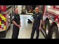 Office of Emergency Management Preparation steps for an impending storm