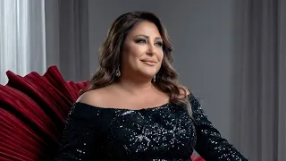 ماري سليمان   نص ي التاني            دندنها