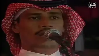 خالد عبدالرحمن خبروه حفله قطر      دندنها