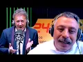 Download Lagu Gottardo pro-Pal e Ruggieri PayPal - La Zanzara 2.10.2025