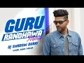 Download Lagu Guru Randhawa Mashup | DJ Shadow Dubai | 2018 | Biggest Hits