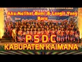 Download Lagu The Winner Champion 🏆| Aku Melihat Langit \u0026 Bumi Yang Baru | Sunset Mixed Choir