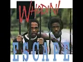Five Minutes of Funk - Whodini
