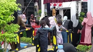 ceramah terbaru ust nana gerhana di ds rancamulya patok besi subang