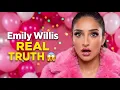 The Untold Story of Emily Willis - Early Life to Internet Recognition Emily Willis Luxury Lifestyle