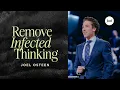 Download Lagu Verwijder geïnfecteerd denken | Joel Osteen