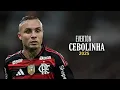 Lagu Everton Cebolinha 2025 · Melhores jogadas, dribles e Gols Flamengo | HD