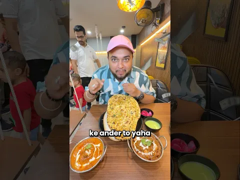 Trying google’s Best Rated Nonveg Resturant 😱😱 #shorts