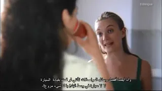 مسلسل إيطالي مترجم عربى جنا ولورنسو تعلم اللغة الإيطالية الحلقة الخامسه 5Impara L Italiano Con Seri 