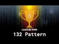 Leetcode 0456 132 Pattern
