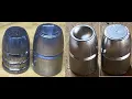 Muzzleloader cast bullets tests