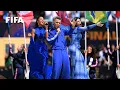 Robbie Williams Laura Pausini Nicole Scherzinger I FIFA World Cup 2026 Closing Ceremony