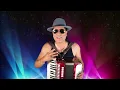 Fresquito Carnaval - Angel Guaraca