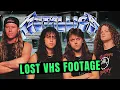 Download Lagu Metallica 1989 Lost Documentary | Interviews + Rare Grammys Footage