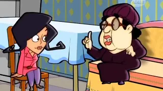 سوبر هنيدي الجزء الاول الحلقة 22 البتاعة بتاعة عابدين اتسرقت 