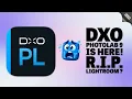 Download Lagu DXO Photolab 9 is er - Is dit het einddoel van Lightroom?