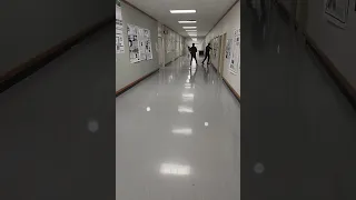 UNT AR System for building evacuation Version 3