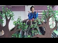 Download Lagu BISMILLAH JAM 4 PAGI MOLAI MAKE UP - MASYAALLAH PANGKLING TENAN