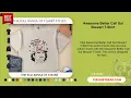 Awesome Better Call Sal Stewart T-Shirt