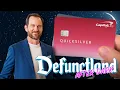 Defunctland After Dark The Capital One Bank Guy