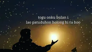 posma rohami frans sirait lirik