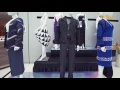 Raffles Singapore presents June 2016 Graduation Exhibition