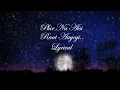 Phir Na Aisi Raat Aayegi Lyrical| Laal Singh Chaddha | Aamir |Arijit |Pritam | Re- Created Version