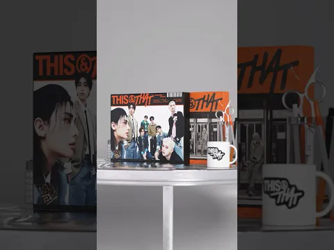 THIS VER. / THAT VER.
