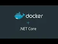 ASP NET Core in Docker