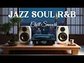 Download Lagu Smooth Jazz Instrumental | Relaxing Cafe Music for Study, Work, Sleep \u0026 Focus