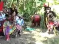 Jaranan Buto Banyuwangi \