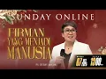 Lagu SUNDAY ONLINE 7 DESEMBER 2025 | pk 13.00 WIB - \