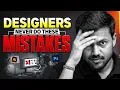 Designing Mistakes That Kill Conversions Avoid These Designing Errors