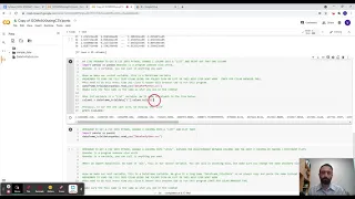 Python Turn columns in a csv file into lists