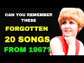 Lagu Can You Remember These 20 Forgotten Hit Songs From 1967?