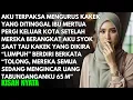 Download Lagu AKU TERPAKSA MENGURUS SEORANG KAKEK LUMPUH SAAT IBU MERTUA PERGI KELUAR KOTA - AKU SYOK TERNYATA...