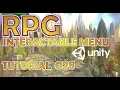 How To Make An RPG For FREE - Unity Tutorial