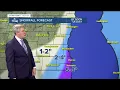 Up to 8 inches of snow forecasted for southeastern Wisconsin