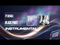 Ty Segall - Black Paint (Instrumental)