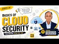 Series Basics of Cloud Security