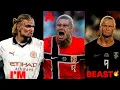 Erling Haaland Edits That Go INSANE TikTok Compilation