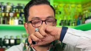 Afnan Rare Reef Review تقييم رير ريف من افنان 